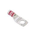 LCAX650-56-6 - CONN TERM RECT TONG 650MCM #5/16