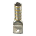 LCBX250-38F-X - CONN TERM RECT TONG 250 MCM #3/8
