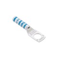 LCBX250-58-X - CONN TERM RECT TONG 250 MCM #5/8