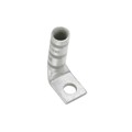 LCBX350-38F-6 - CONN TERM RECT TONG 350 MCM #3/8