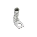 LCBX450-38F-6 - CONN TERM RECT TONG 450 MCM #3/8