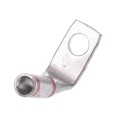 LCBX8-14F-L - CONN TERM RECT TONG 8 AWG #1/4
