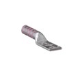 LCC1/0-14B-X - CONN TERM RECT TONG 1/0 AWG #1/4