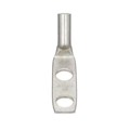 LCC10-14AWH-L - CONN TERM RECT TONG 10 AWG #1/4