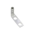 LCC1-38DF-E - CONN TERM RECT TONG 1 AWG #3/8