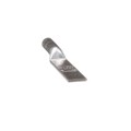 LCC2/0-00-X - CONN TERM RECT TONG 2/0 AWG