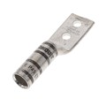 LCC2/0-14AW-X - CONN TERM RECT TONG 2/0 AWG #1/4