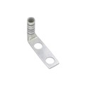 LCC2-12F-Q - CONN TERM RECT TONG 2 AWG #1/2