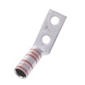 LCC3/0-38DH-X - CONN TERM RECT TONG 3/0 AWG #3/8