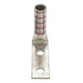 LCC350-12F-X - CONN TERM RECT TONG 350 MCM #1/2