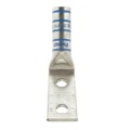 LCC400-12H-6 - CONN TERM RECT TONG 400 MCM #1/2