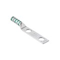 LCC600-38D-6 - CONN TERM RECT TONG 600 MCM #3/8