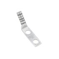 LCC600-38DH-6 - CONN TERM RECT TONG 600 MCM #3/8