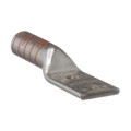 LCC800-12-6 - CONN TERM RECT TONG 800 MCM #1/2