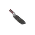 LCC8-00-L - CONN TERM RECT TONG 8 AWG
