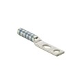 LCC8-10ABW-L - CONN TERM RECT TONG 8 AWG #10