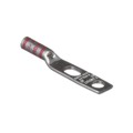 LCC8-14ABW-L - CONN TERM RECT TONG 8 AWG #1/4