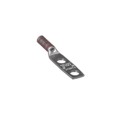 LCC8-14BW-L - CONN TERM RECT TONG 8 AWG #1/4