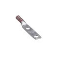 LCC8-14D-L - CONN TERM RECT TONG 8 AWG #1/4