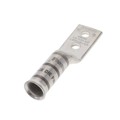 LCCF1/0-14A-X - CONN TERM RECT TONG 1/0 AWG #1/4