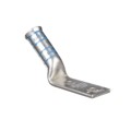 LCCF350-12H-6 - CONN TERM RECT TONG 350 MCM #1/2