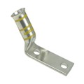 LCCF4/0-12H-X - CONN TERM RECT TONG 4/0 AWG #1/2