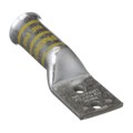LCCF4/0-14B-X - CONN TERM RECT TONG 4/0 AWG #1/4