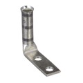 LCCF4-14BF-L - CONN TERM RECT TONG 4 AWG #1/4