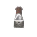 LCCF750-38D-3 - CONN TERM RECT TONG 750 MCM #3/8