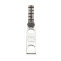 LCCX2-12H-E - CONN TERM RECT TONG 2 AWG #1/2