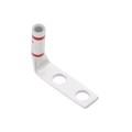 LCCX8-10AF-L - CONN TERM RECT TONG 8 AWG #10