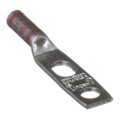 LCCX8-14AB-L - CONN TERM RECT TONG 8 AWG #1/4