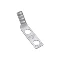 LCD350-38DH-X - CONN TERM RECT TONG 350 MCM #3/8