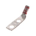 LCD8-14AH-L - CONN TERM RECT TONG 8 AWG #1/4