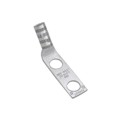 LCD8-38DH-L - CONN TERM RECT TONG 8 AWG #3/8