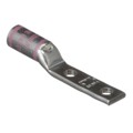 LCDN1/0-14D-X - CONN TERM RECT TONG 1/0 AWG #1/4