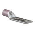 LCDX1/0-56D-X - CONN TERM RECT TONG 1/0AWG #5/16