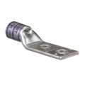 LCDX4/0-12D-X - CONN TERM RECT TONG 4/0 AWG #1/2