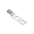 LCDX4-14D-L - CONN TERM RECT TONG 4 AWG #1/4