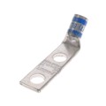 LCDX6-14BH-L - CONN TERM RECT TONG 6 AWG #1/4