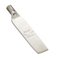 LCMD10-00-Q - CONN TERM RECT RING 10MM