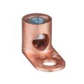 ML250-QY - CONN TERM RECT LUG 6 AWG #3/8