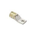 LCAXN250-56-X - COPPER COMPRESSION LUG, 1 HOLE,