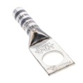 LCB4-12-L - COPPER COMPRESSION LUG, 1 HOLE,