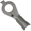 40725 - CONN RING CIRC 14-18AWG #10