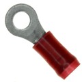 8-36152-1 - CONN RING CIRC 16-22AWG #6 CRIMP