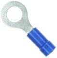 PV14-14R-M - CONN RING CIRC 14-16AWG #1/4
