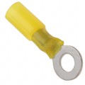 0191640066 - CONN RING CIRC 10-12AWG #1/4