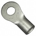 35184 - CONN RING CIRC 2AWG #3/8 CRIMP