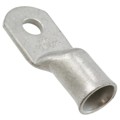 0192210422 - CONN RING FLAT 1/0AWG #1/4 CRIMP